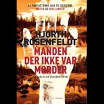 Manden der ikke var morder ( e-bog til download. Leveres på e-mail )