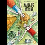 Karla og Katrine ( e-bog til download. Leveres på e-mail )