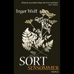 Sort sensommer ( e-bog til download. Leveres på e-mail )