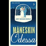 Måneskin i Odessa ( e-bog til download. Leveres på e-mail )