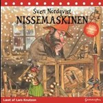 Nissemaskinen ( lydbog til download. Leveres på e-mail )