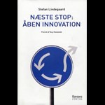 Næste Stop: Åben Innovation ( e-bog til download. Leveres på e-mail )