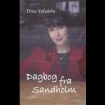 Dagbog fra Sandholm ( e-bog til download. Leveres på e-mail )