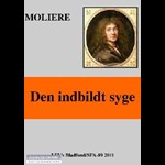 Den indbildt syge ( e-bog til download. Leveres på e-mail )