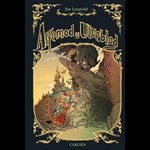 Alfemod og ulveblod ( e-bog til download. Leveres på e-mail )