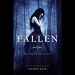 Fallen - De sorte skygger ( e-bog til download. Leveres på e-mail )