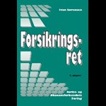 Forsikringsret ( e-bog til download. Leveres på e-mail )
