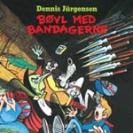Bøvl med bandagerne ( lydbog til download. Leveres på e-mail )