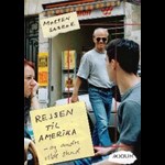 Rejsen til Amerika ( e-bog til download. Leveres på e-mail )