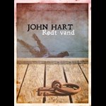 Rødt vand ( e-bog til download. Leveres på e-mail )