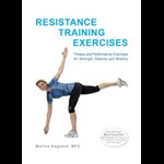 Resistance Training Exercises ( e-bog til download. Leveres på e-mail )