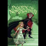 Pigerne fra Nordsletten 3 - Troldmanden ( e-bog til download. Leveres på e-mail )