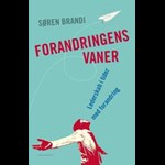 Forandringens vaner. Lederskab i tider med forandring ( e-bog til download. Leveres på e-mail )
