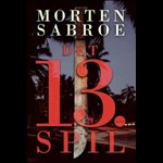 Det 13. spil ( e-bog til download. Leveres på e-mail )