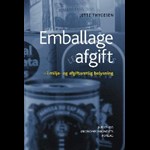 Emballageafgift ( e-bog til download. Leveres på e-mail )