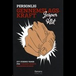 Personlig gennemslagskraft ( e-bog til download. Leveres på e-mail )