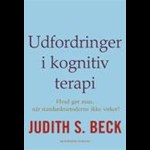Udfordringer i kognitiv terapi ( e-bog til download. Leveres på e-mail )
