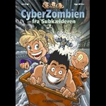 CyberZombien fra Subkælderen ( e-bog til download. Leveres på e-mail )