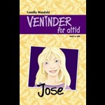 Jose ( e-bog til download. Leveres på e-mail )