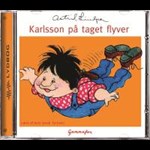 Karlsson på taget flyver ( lydbog til download. Leveres på e-mail )