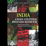 India - Cross-Cultural Business Behavior ( e-bog til download. Leveres på e-mail )