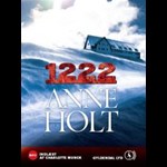 1222 ( lydbog til download. Leveres på e-mail )