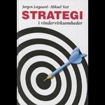 Strategi i vindervirksomheder ( e-bog til download. Leveres på e-mail )
