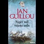 Riget ved vejens ende ( lydbog til download. Leveres på e-mail )