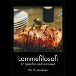 Lammefilosofi - retter med lammekød ( e-bog til download. Leveres på e-mail )