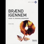 Brænd igennem ( e-bog til download. Leveres på e-mail )