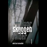 Hvor skyggen falder ( e-bog til download. Leveres på e-mail )