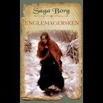Englemagersken ( e-bog til download. Leveres på e-mail )