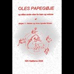 Oles papegøje ( e-bog til download. Leveres på e-mail )