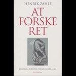 At forske ret ( e-bog til download. Leveres på e-mail )