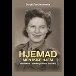 Hjemad men ikke hjem ( e-bog til download. Leveres på e-mail )