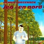 Jeg - en nørd ( lydbog til download. Leveres på e-mail )