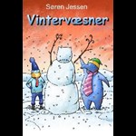 Vintervæsner ( e-bog til download. Leveres på e-mail )