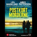 Postkortmorderne ( lydbog til download. Leveres på e-mail )