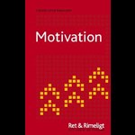 Motivation ( e-bog til download. Leveres på e-mail )