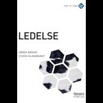 Ledelse ( e-bog til download. Leveres på e-mail )
