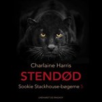 True blood - Stendød ( e-bog til download. Leveres på e-mail )