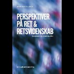 Perspektiver på ret & retsvidenskab ( e-bog til download. Leveres på e-mail )