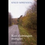 Kun slutningen mangler ( e-bog til download. Leveres på e-mail )