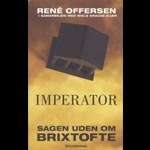 Imperator ( e-bog til download. Leveres på e-mail )