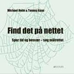 Find det på nettet ( e-bog til download. Leveres på e-mail )