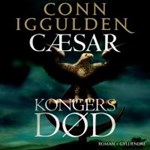 Cæsar 2 - Kongers død ( lydbog til download. Leveres på e-mail )