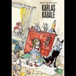 Karlas Kabale ( e-bog til download. Leveres på e-mail )