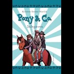Pony & Co. 10 - Julegaven ( e-bog til download. Leveres på e-mail )