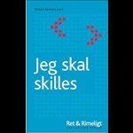 Jeg skal skilles ( e-bog til download. Leveres på e-mail )