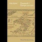 Danmark i Europa 750-1300 ( e-bog til download. Leveres på e-mail )